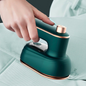 Mini plancha de vapor